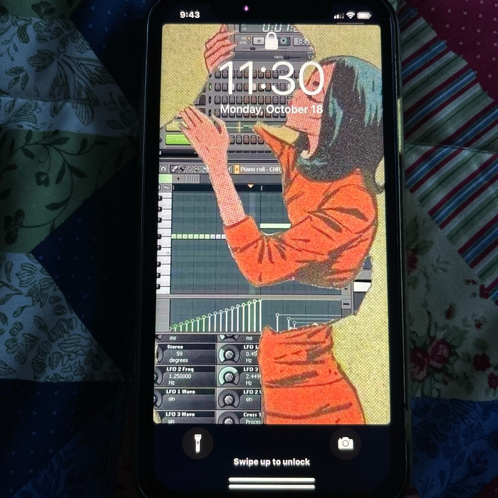 iphone XR